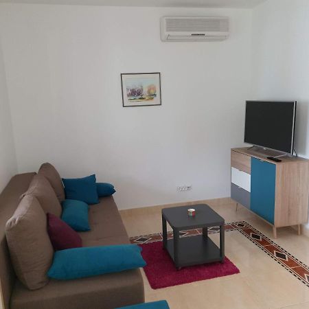 D&M Apartman 1 셀스 외부 사진