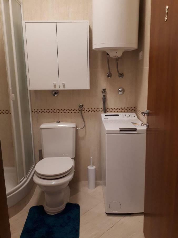 D&M Apartman 1 셀스 외부 사진
