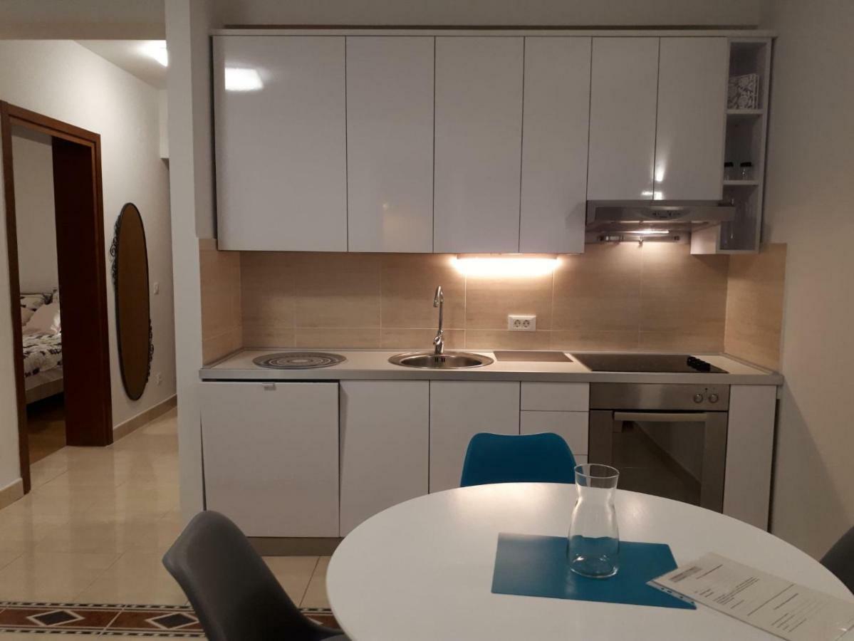 D&M Apartman 1 셀스 외부 사진