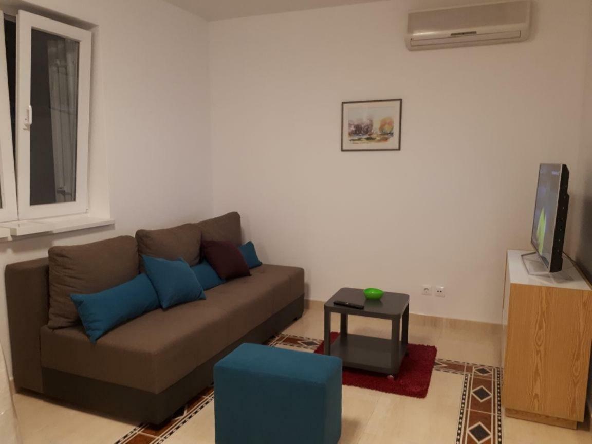 D&M Apartman 1 셀스 외부 사진