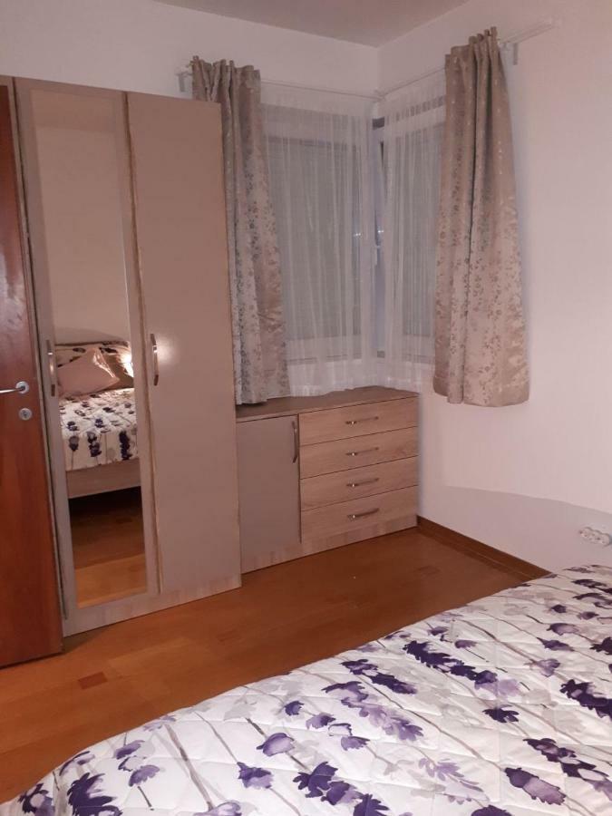 D&M Apartman 1 셀스 외부 사진