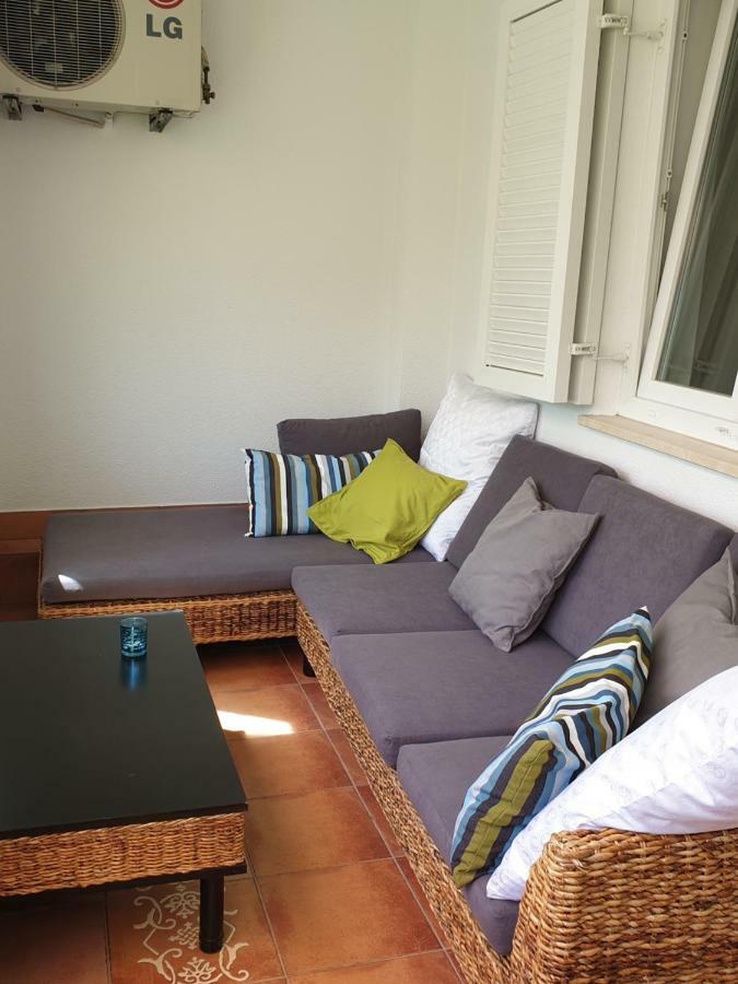 D&M Apartman 1 셀스 외부 사진