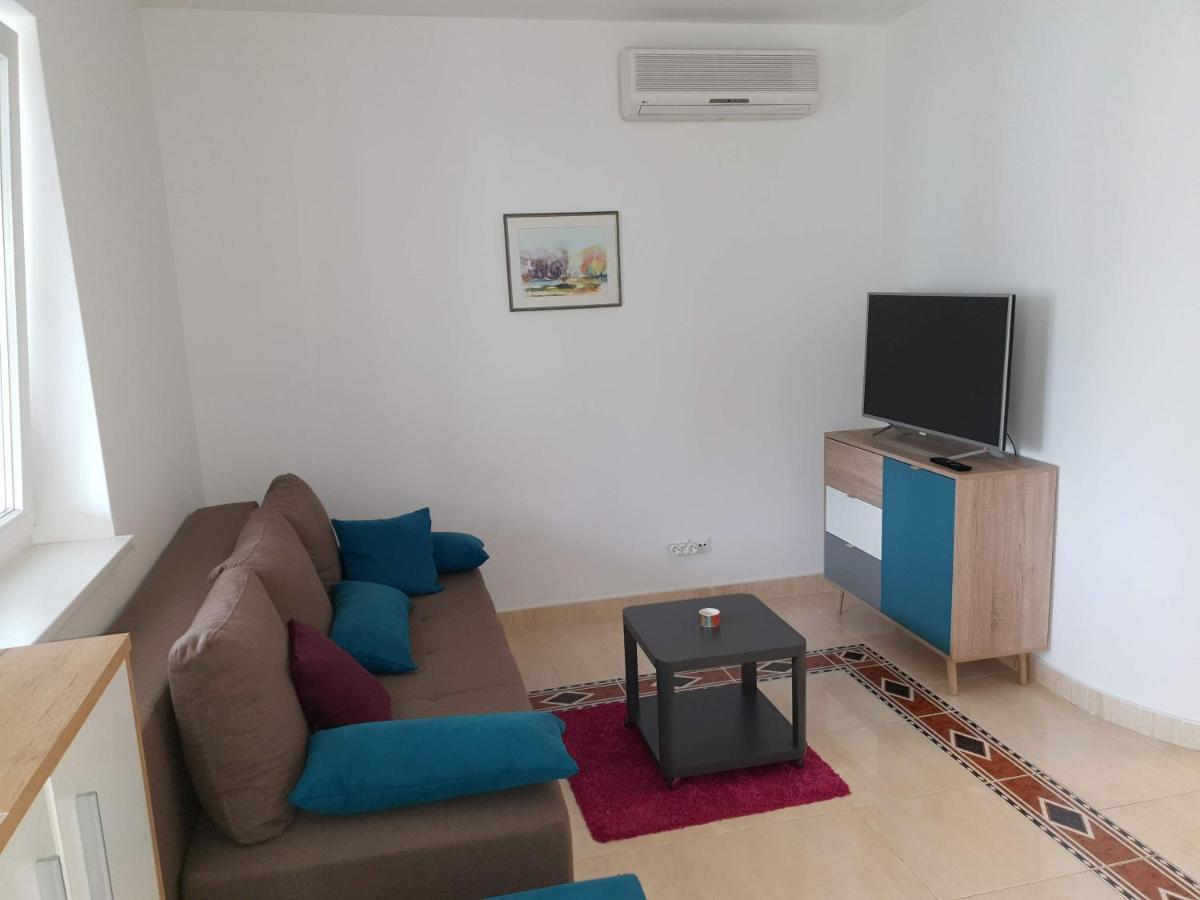 D&M Apartman 1 셀스 외부 사진