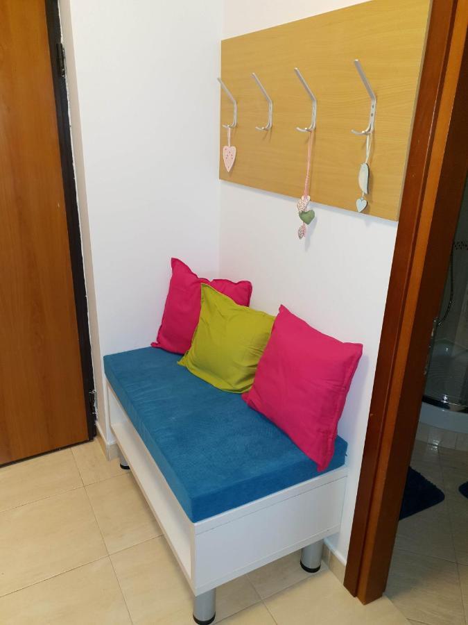 D&M Apartman 1 셀스 외부 사진