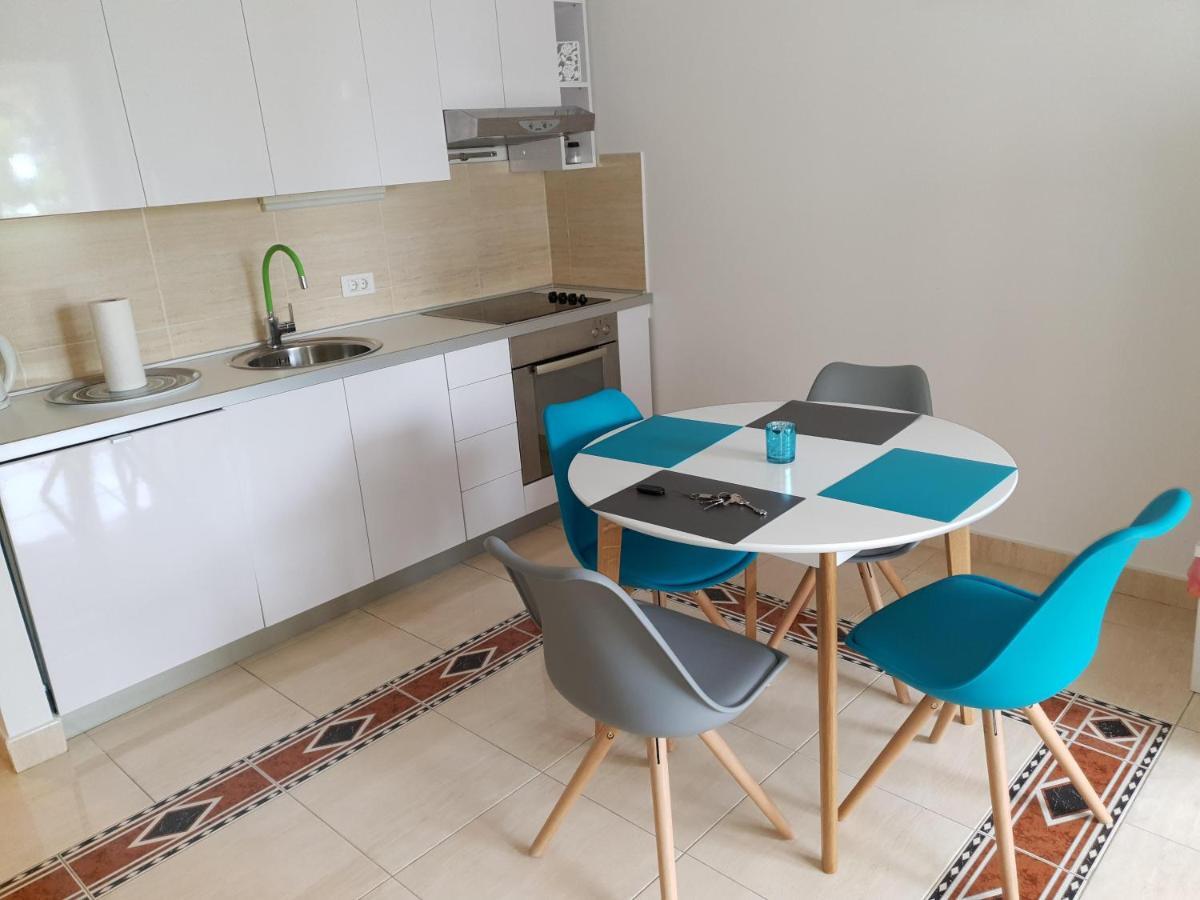 D&M Apartman 1 셀스 외부 사진